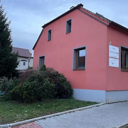Apartmán Simmy
