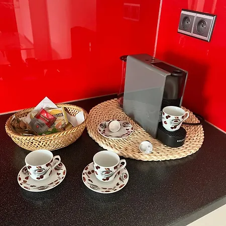 Apartmán Simmy Modřice