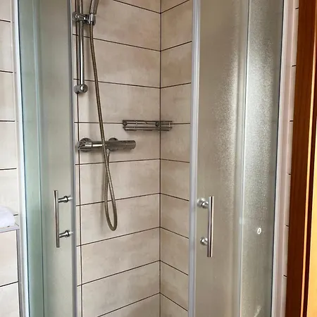 Apartmán Simmy *