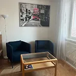 Apartman Simmy *