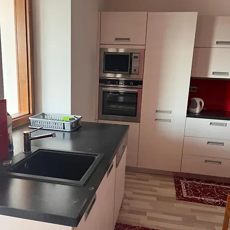 Apartment Simmy
