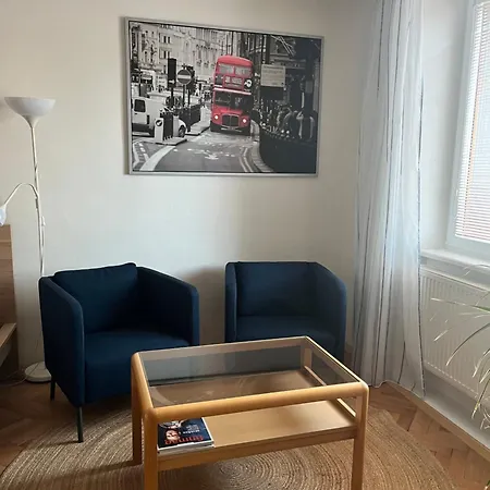 Apartment Simmy *