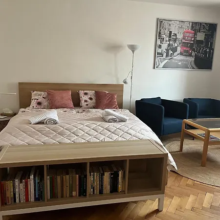 Simmy Apartment Modrice