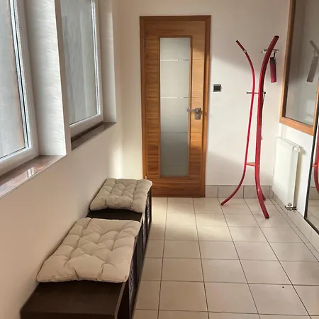 Apartment Simmy