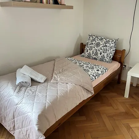 Apartment Simmy *