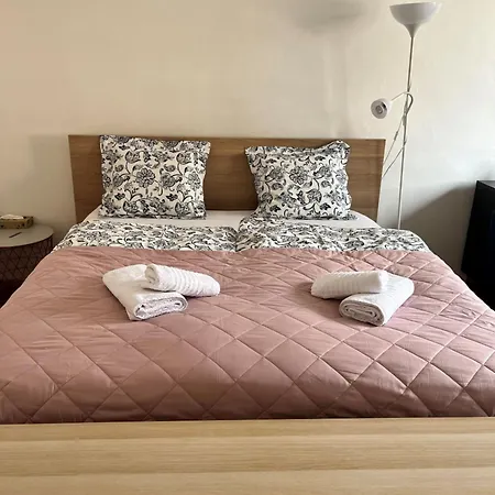 Simmy Apartment