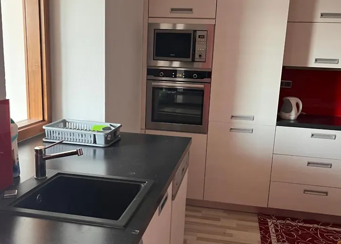 Apartment Simmy