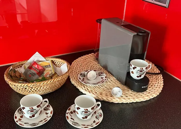 Apartman Simmy Modřice