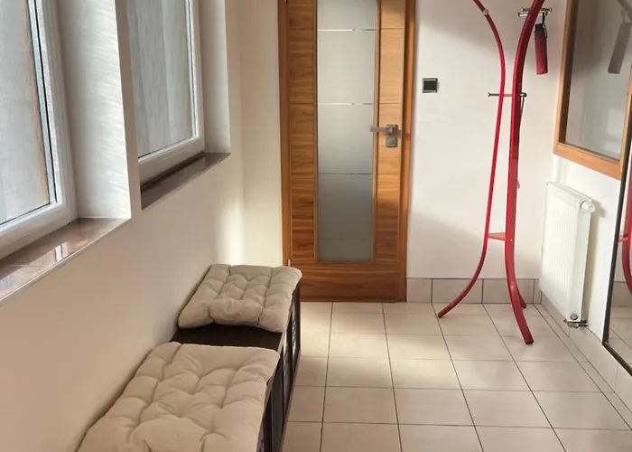 Apartment Simmy