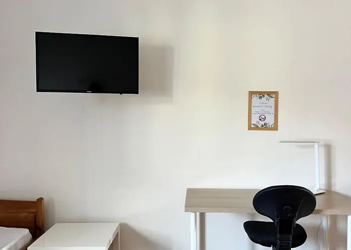 Apartment Simmy Modřice